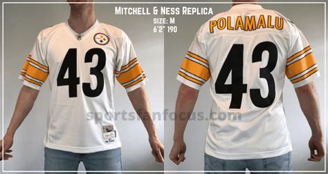 reddit football jersey sizes